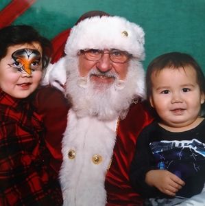 Meet your Posher, Joseph-moïse